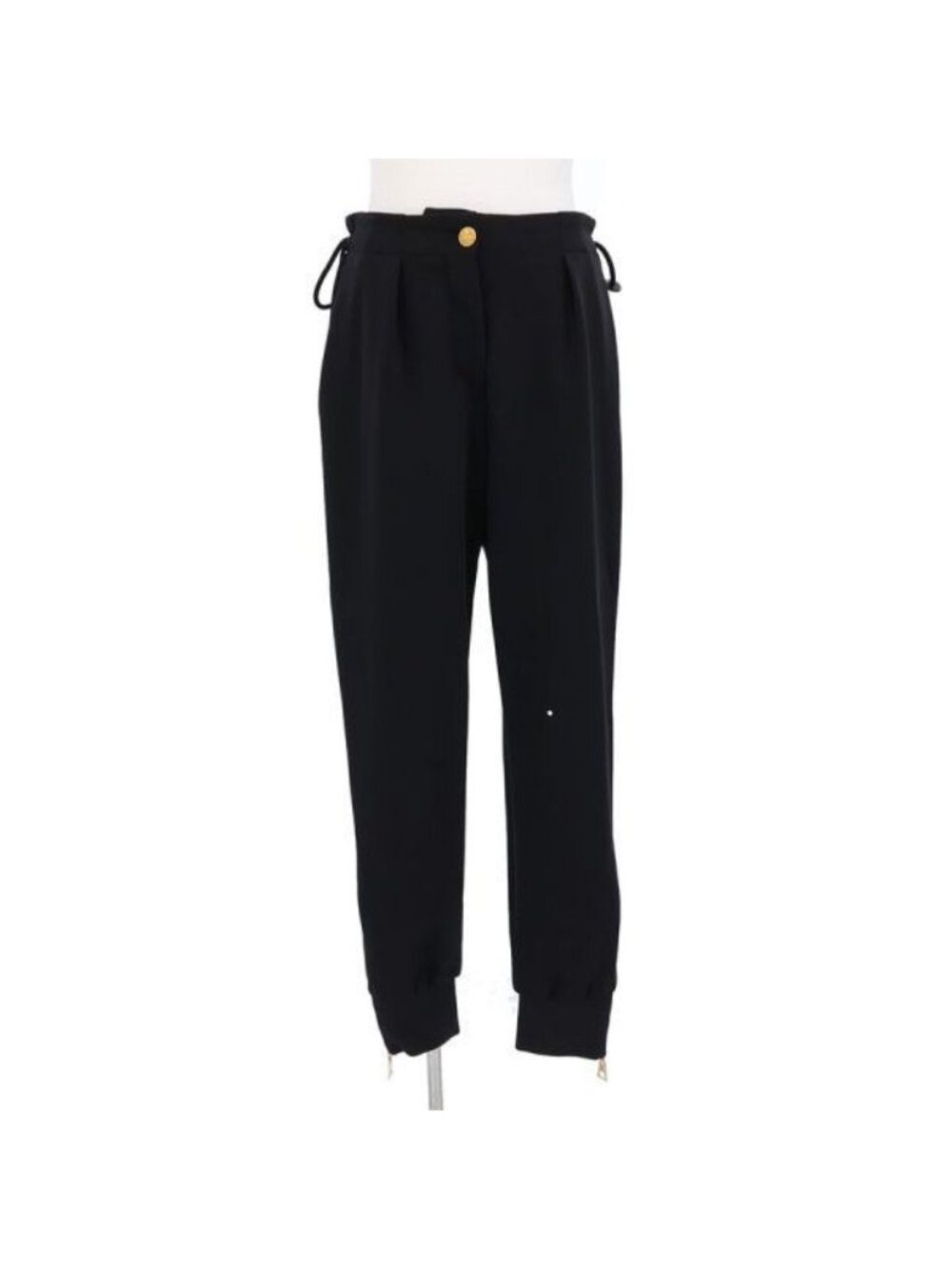 Louis Vuitton Pants Black